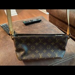 🌟authentic louis vuitton bag